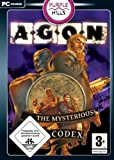Agon [import allemand]