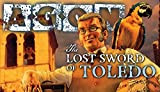 AGON – The Lost Sword Of Toledo [Code Jeu PC - Steam]