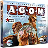 AGON: The Mysterious Codex (PC CD) [import anglais]