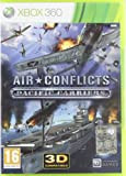 Air Conflict - Pacific Carriers