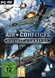 Air conflicts : Pacific carriers [import allemand]