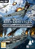 Air conflicts : Pacific carriers [import anglais]