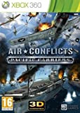 Air conflicts : Pacific carriers [import anglais]