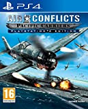 Air Conflicts : Pacific Carriers [import anglais]