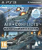 Air Conflicts Pacific Carriers [Import anglais]