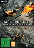Air conflicts : secret wars [import allemand]