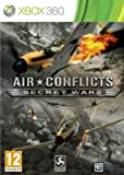 Air Conflicts Secret Wars [Import italie]