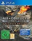 Air Conflicts Secret Wars Ultimate Edition [Import allemand]