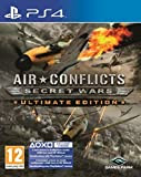 Air Conflicts : Secret Wars - Ultimate Edition