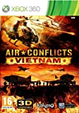Air Conflicts Vietnam [import anglais]