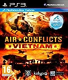 Air Conflicts: Vietnam [PS3]