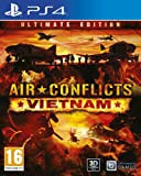 Air Conflicts - Vietnam (PS4) [Unknown format] [PlayStation 4] [UK IMPORT]