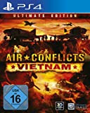 Air Conflicts : Vietnam - ultimate edition [import allemand]