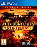 Air Conflicts Vietnam - Ultimate Edition (PEGI) [import allemand]