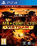 Air Conflicts: Vietnam - Ultimate Edition [PlayStation 4]