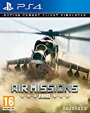 Air Mission Hind pour PS4