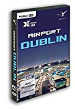 Airport Dublin X-Plane 10 Add On [import anglais]