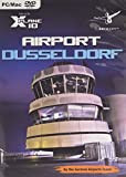 Airport Dusseldorf - For X-Plane 10 [import anglais]