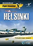 Airport Helsinki for FSX [import anglais]