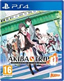 Akiba'S Trip Hellbound & Debriefed (Playstation 4)