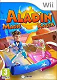 Aladin magic racer (compatible balance board)