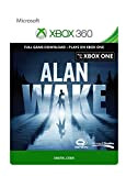 Alan Wake (輸入版:アジア)