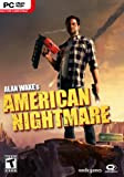 Alan Wake - American Nightmare (AddOn) [import allemand]