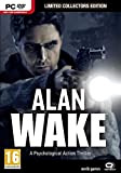Alan Wake - édition limitée