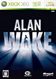 Alan Wake[Import Japonais]