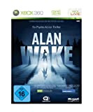 Alan Wake - Limited Edition (uncut) [import allemand]