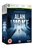 Alan Wake - Limited Edition (Xbox 360) [import anglais]