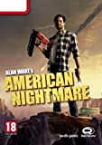 Alan Wake's American Nightmare [Code jeu]