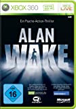 Alan Wake (uncut) [import allemand]