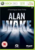 Alan Wake (Xbox 360) [import anglais]