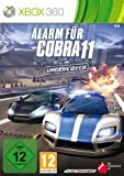 Alarm für Cobra 11 : Undercover [import allemand]