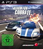 Alarm für Cobra 11 : Undercover [import allemand]