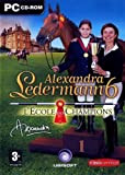 Alexandra Ledermann 6 L'école des Champions