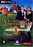Alexandra Ledermann 6 - l'école des champions