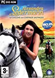 Alexandra Ledermann – La colline aux chevaux sauvages