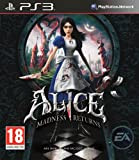 Alice : Madness Returns [import allemand]