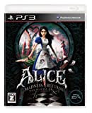 Alice: Madness Returns[Import Japonais]