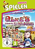 Alice's Magical Mahjong (Einfach Spielen) [import allemand]