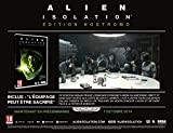 Alien : Isolation - édition nostromo