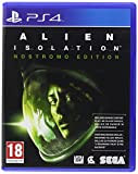 Alien : Isolation - édition nostromo [import europe]
