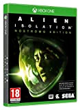 Alien : Isolation - édition nostromo XBOX ONE [Import Anglais / Jouable en Français]
