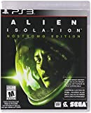 Alien: Isolation - PlayStation 3, Nostromo Edition by Sega