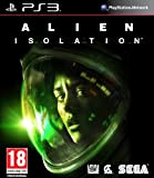 Alien Isolation PS-3 UK multi [Import allemand]