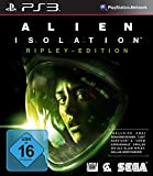 Alien : Isolation - ripley edition [import allemand]
