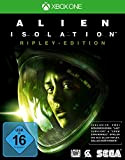 Alien : Isolation - ripley edition [import allemand]