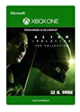 Alien: Isolation: The Collection [Xbox One - Code jeu à télécharger]